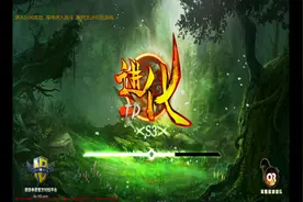 魔兽争霸：进化TD新手稳定通关攻略，要点就在S级防御塔上！