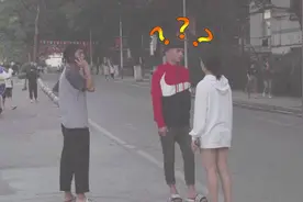 海鸥飞到巴黎为什么不会叫？小哥哥懵圈了