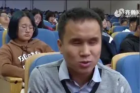 聆听光影 走进滨州医学院特教学院