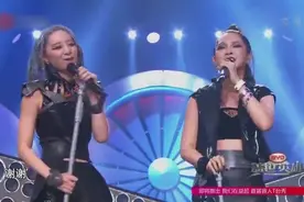 盖世英雄：狂野女孩热辣来袭！一开场就这么帅？太狠了！视频封面