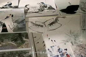 80后回忆 童年的动画片 老一辈艺术家的付出值得尊敬的段老师上集