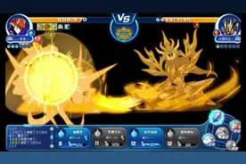 洛克王国：小龙虾“敖潜”过星辰塔第七层圣尊武王