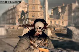 《狙击精英v2》废铁零基础开始练习要成为杀手一样的神枪手第2集