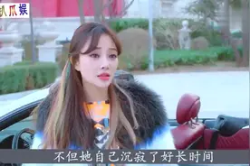 马苏终于不再逃避，正面回应李小璐事件，14字回怼得网友无言以对视频封面