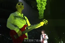 伍佰 爱情的尽头 经历了一段刻骨铭心才会有如此撕心裂肺的呐喊