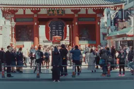 Nocturne （一份礼物 to xxxTentacion by 下村阳子)视频封面