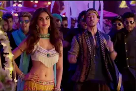 印度功夫瑜伽女主迪沙Disha Patani最新歌舞大作Mundiyan Song视频封面