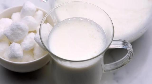 “牛奶丝”到底是个什么鬼