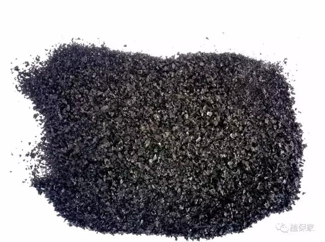 骗局？腐殖酸、海藻酸、甲壳素、鱼蛋白、氨基酸性能作用不一样