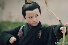 秦始皇帝嬴政，真的是吕不韦的儿子吗？图片