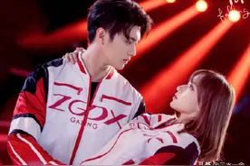 《你微笑时很美》真是越骂越火，两天热度第一，LGD的声明成摆设图片