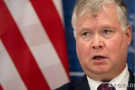 美印探讨如何对付中国，称中国是“房间里的大象”图片