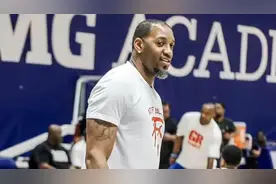 麦迪“炮轰”哈登威少：拥有如此天赋，被拖入抢七，耻辱！图片