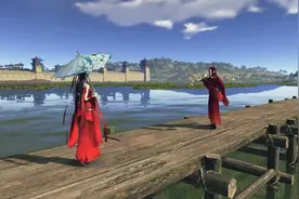 天刀ol发现官托，账号仓库出现未解锁道具，多位大R愤而毁号图片