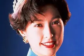 冠军港姐（1973-2020）盘点，谁是你心目中的女神？图片