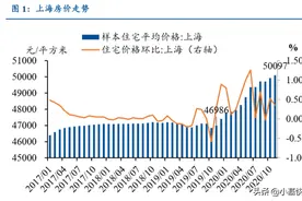 上海房价又飞了，还停得下来嘛？图片