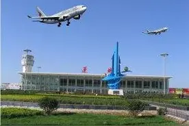 原来“运城机场”不叫“关公机场”图片