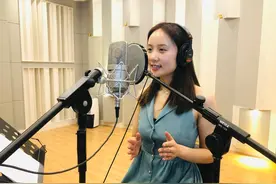 阿里高薪聘成都女娃教会天猫精灵说四川话 今起"四川猫"上线图片