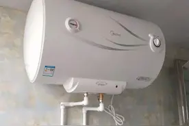 今天装个热水器被退货 装热水器太难了 估计还要被省公司罚款通报图片