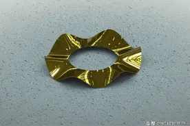 Solidworks波形弹簧简易建模，只需四步即可完成图片