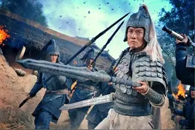 赵云都有哪些单挑记录？这五场战斗实力非凡，尽显英雄本色图片