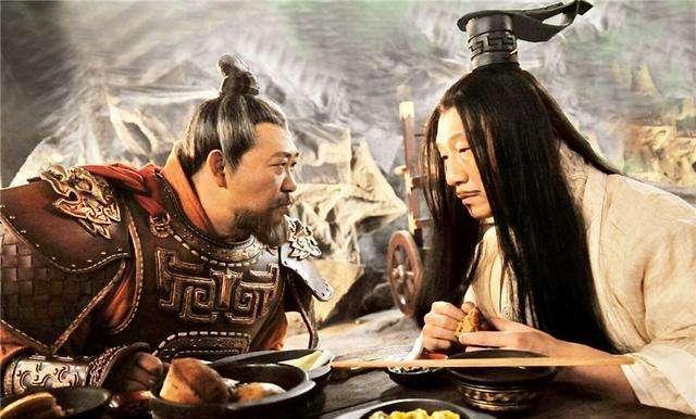 庞涓挖掉孙膑的膝盖骨，在他脸上刺字，孙膑对他的复仇有多狠辣？
