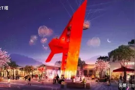 联手建筑老八校，这个海南的艺术小镇值得看一下图片