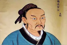 “个性张扬”“侠肝义胆”的孟子周游列国的趣事图片