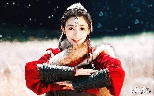 皇帝养成计划：舍弃刘亦菲，选了范冰冰是什么操作？