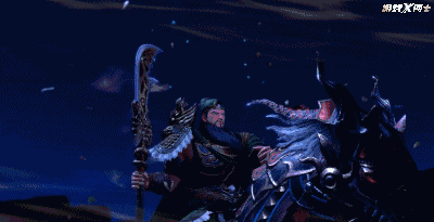 时隔13年再出新作，三国群英传的野心，竟然比日本人还大？