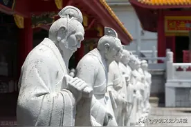 儒家的“君子远庖厨”是伪善吗？我们该如何正确理解儒家哲学图片