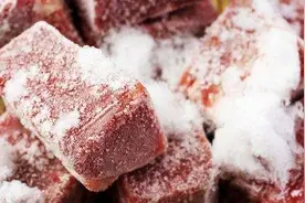 注意！广东省市场监管局发布冻肉加工风险提醒！图片