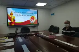 【延平区法律援助】法援尽责辩护 未成年人获不起诉决定图片