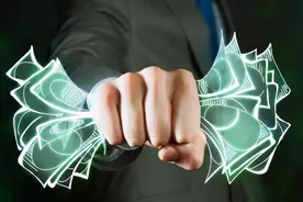 网贷逾期一两年突然不催收了，到底怎么回事？内行人“猛撕”内幕图片