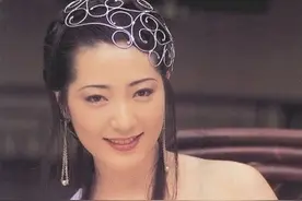 67.各个版本的潘金莲，风情不同，恨爱难明图片