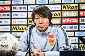 传斯科拉里到传里皮三进宫 李铁连带国足“背锅”的资格都不配？图片