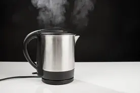 你真的会用热水壶吗？这几点很多人都忽视，快来看看图片