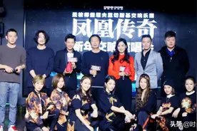 Yamy老板徐明朝的“商业版图”：身家过亿、实控6家公司 年终奖发宝马图片