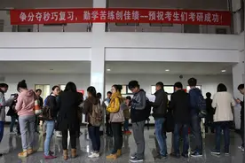 考研提前联系导师，有4点注意事项，导师怎么回复说明有戏？图片