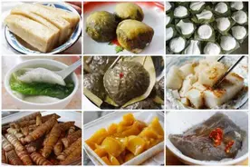 广东人心中的“马尔代夫”，竟然还是美食天堂图片