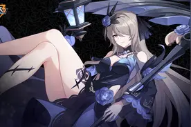 《崩坏3》4.2版本已经更新，玩家上线就掏空家底，策划不做人图片