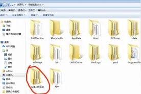 手机锁屏密码忘记了，别急我来教你清除密码图片