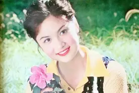 自古三晋出美女 这10位山西女星 个个品貌端庄实力强 甩网红脸几条街图片