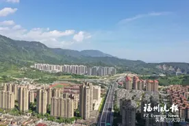 好消息！福建又一批交通项目有新进展图片