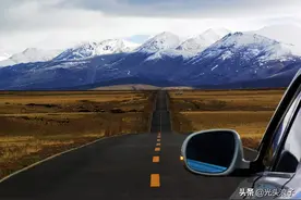 新藏线G219最新路况，多是柏油路面，阿里到叶城才是真正挑战图片