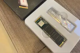 274元国产康佳NVME M2 500G固态硬盘走价格路线？图片