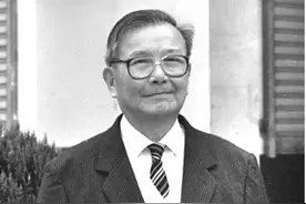 他是我国放射化学奠基人，曾为我国第一颗原子弹试爆制备铀原料图片