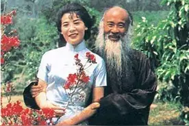 为提高画技，张大千疯狂破坏敦煌壁画？专家：这是不可辩驳事实图片
