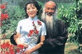 为提高画技，张大千疯狂破坏敦煌壁画？专家：这是不可辩驳事实图片