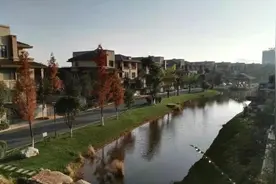 晒晒我家4层小别墅，占地面积600平，光装修花了200多万！图片